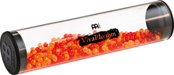 VR-CSH Шейкер прозрачный 8 1/4", пластик, Viva Rhythm